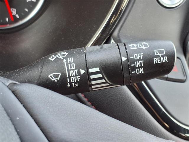 used 2022 Chevrolet Blazer car