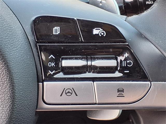 used 2023 Hyundai SANTA CRUZ car, priced at $31,999