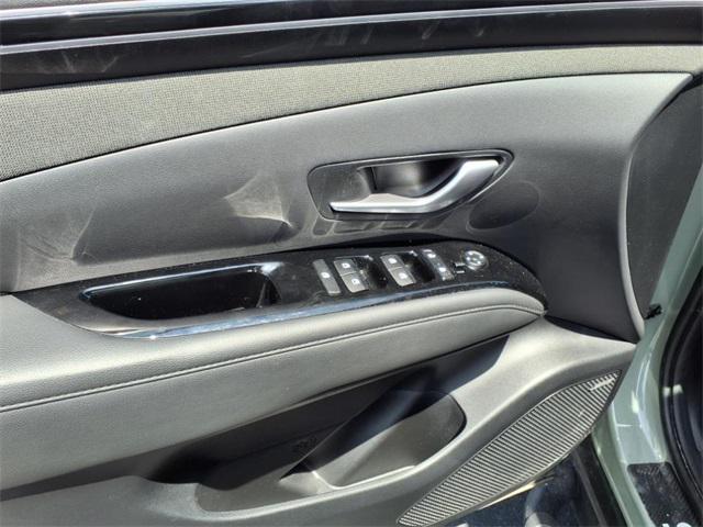 used 2023 Hyundai SANTA CRUZ car, priced at $31,999