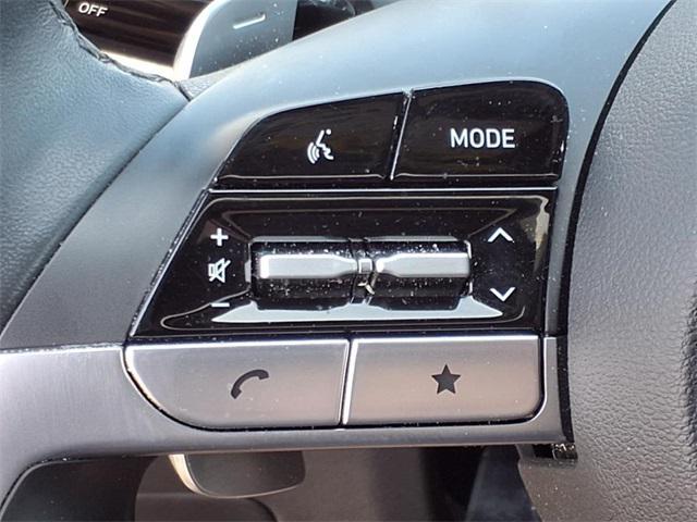 used 2023 Hyundai SANTA CRUZ car, priced at $31,999
