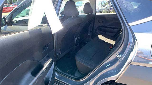 used 2025 Hyundai Kona car, priced at $29,999