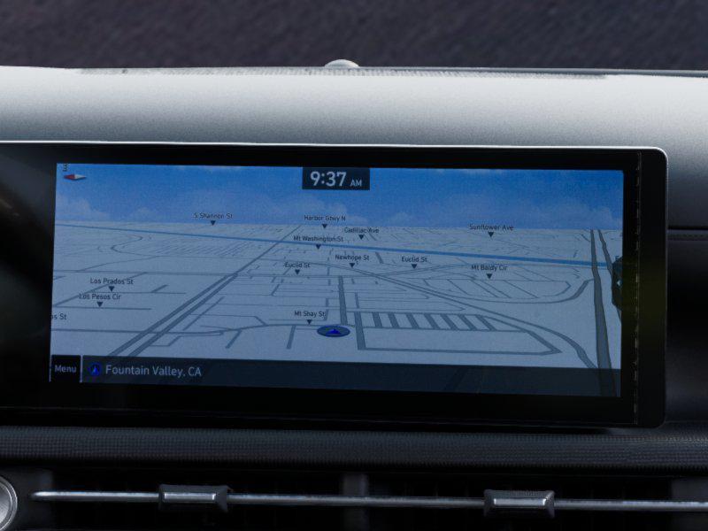 new 2026 Hyundai SANTA CRUZ car, priced at $44,220