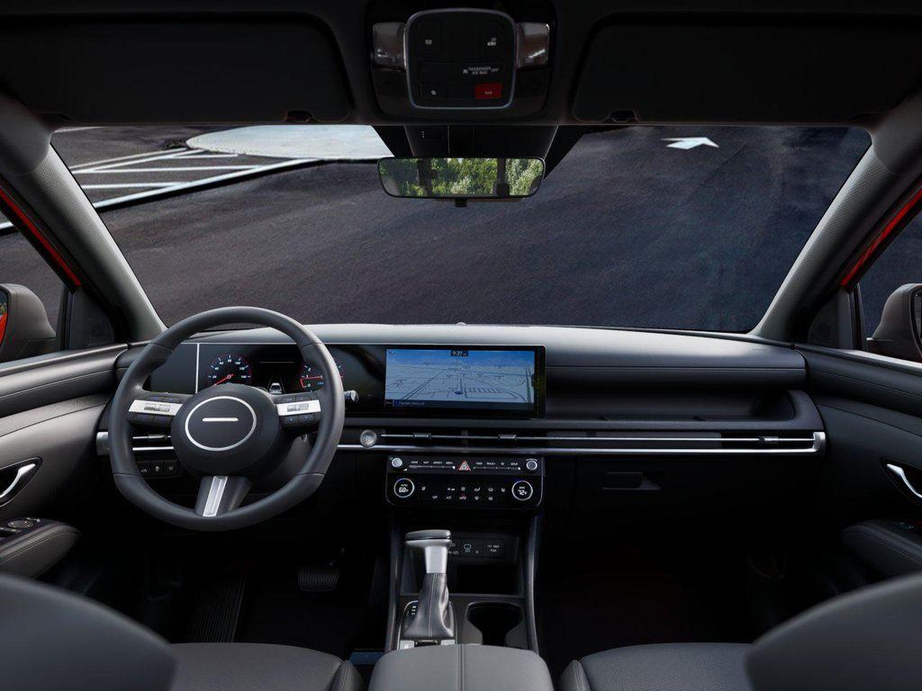 new 2026 Hyundai SANTA CRUZ car, priced at $44,220