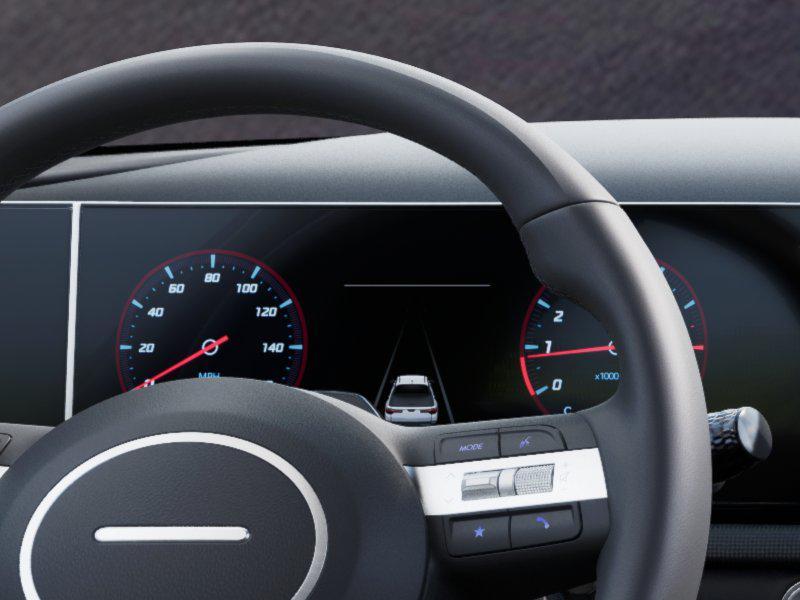 new 2026 Hyundai SANTA CRUZ car, priced at $44,220