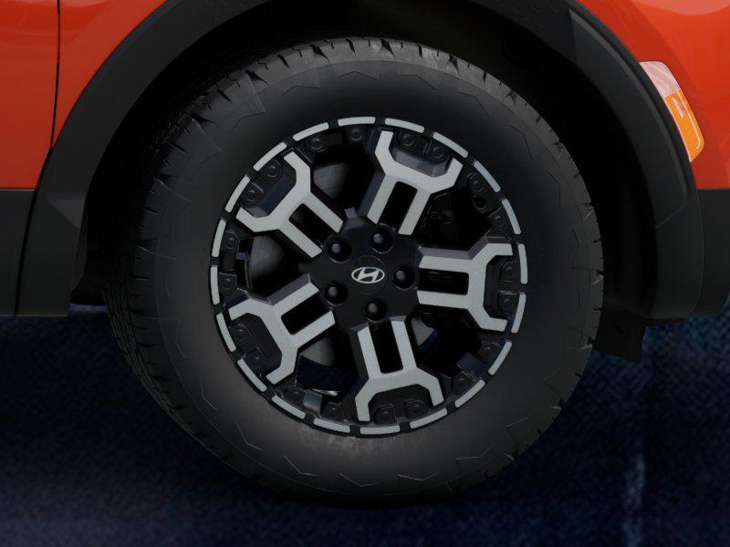 new 2026 Hyundai SANTA CRUZ car, priced at $44,220