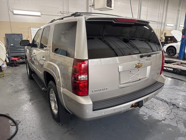 used 2007 Chevrolet Tahoe car, priced at $10,000