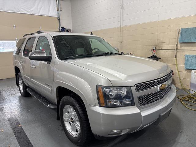 used 2007 Chevrolet Tahoe car, priced at $10,000