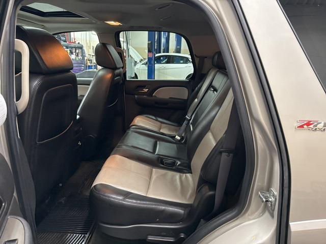 used 2007 Chevrolet Tahoe car, priced at $10,000