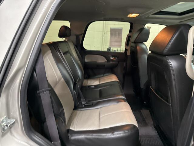 used 2007 Chevrolet Tahoe car, priced at $10,000