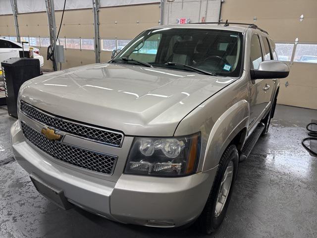 used 2007 Chevrolet Tahoe car, priced at $10,000