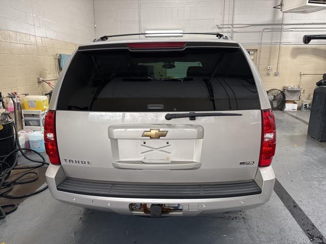 used 2007 Chevrolet Tahoe car, priced at $10,000