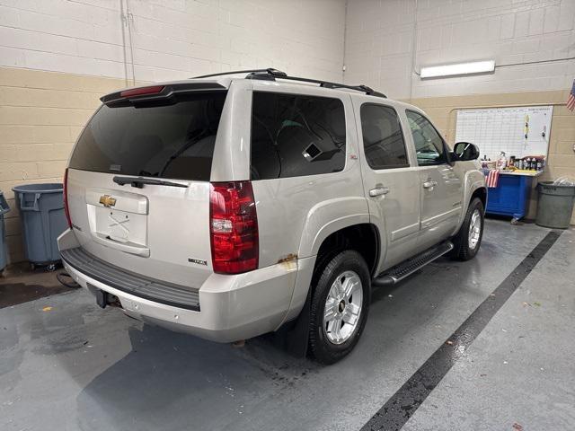 used 2007 Chevrolet Tahoe car, priced at $10,000