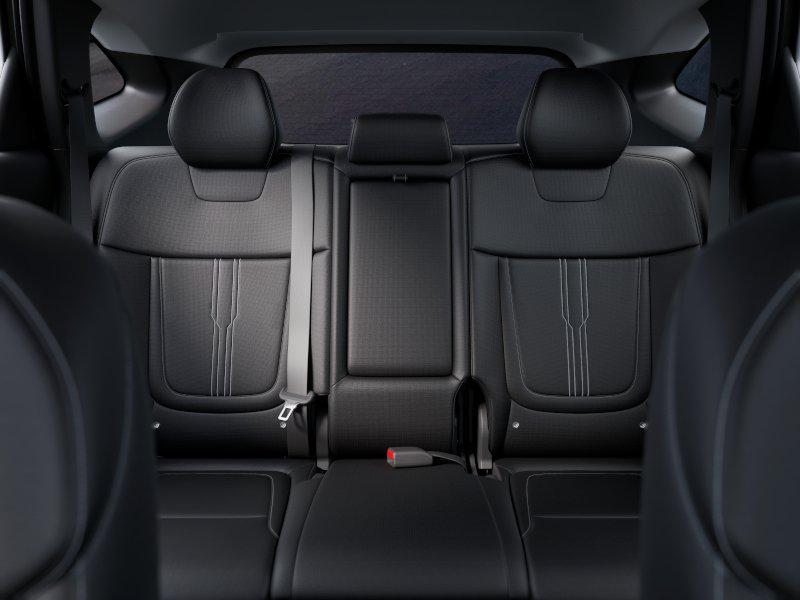 new 2026 Hyundai Tucson car, priced at $34,705