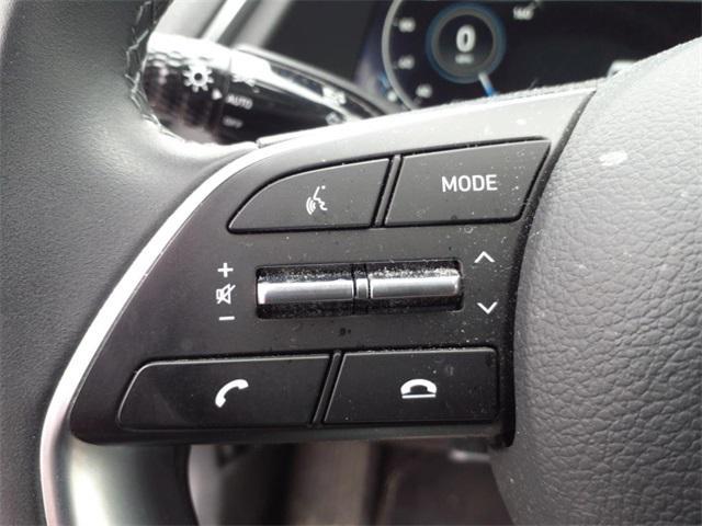 used 2022 Hyundai Sonata car, priced at $22,399