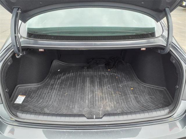 used 2022 Hyundai Sonata car, priced at $22,399