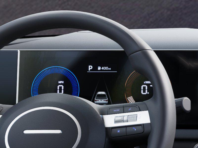 new 2026 Hyundai SANTA CRUZ car, priced at $35,775
