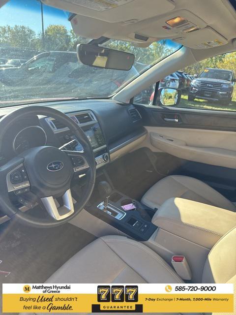 used 2017 Subaru Outback car, priced at $12,990