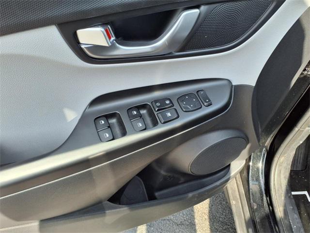 used 2023 Hyundai Kona car, priced at $24,999