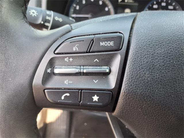 used 2023 Hyundai Kona car, priced at $24,999