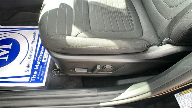 used 2024 Hyundai SANTA CRUZ car, priced at $27,990