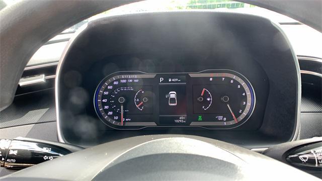 used 2024 Hyundai SANTA CRUZ car, priced at $27,990