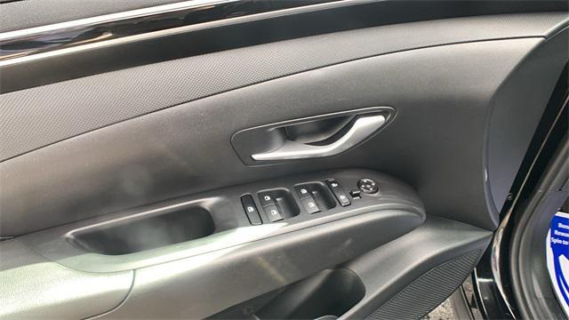 used 2024 Hyundai SANTA CRUZ car, priced at $27,990