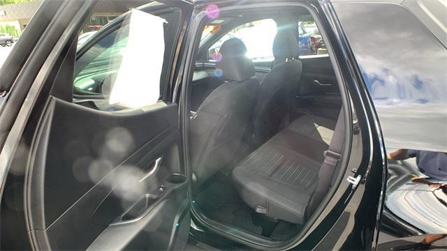 used 2024 Hyundai SANTA CRUZ car, priced at $27,990