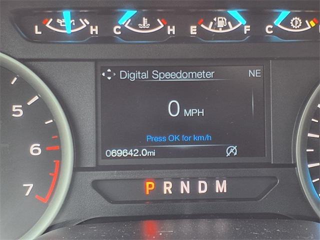 used 2018 Ford F-150 car, priced at $25,999