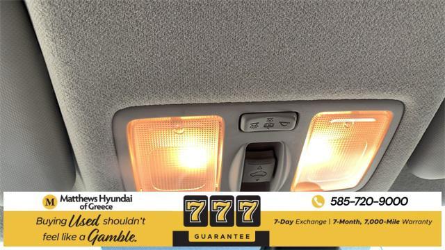 used 2025 Hyundai Venue car, priced at $20,590