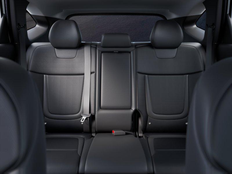 new 2025 Hyundai TUCSON Hybrid car, priced at $39,155