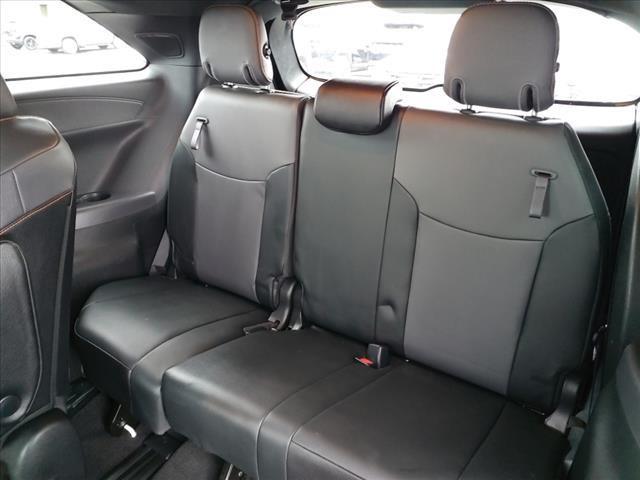 used 2022 Toyota Sienna car, priced at $41,999