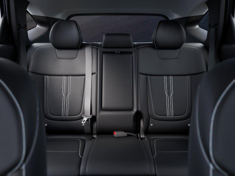 new 2025 Hyundai TUCSON Hybrid car, priced at $35,655