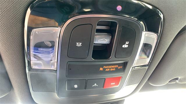 used 2022 Hyundai Sonata car, priced at $21,990