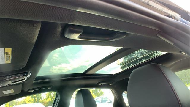 used 2022 Hyundai Sonata car, priced at $21,990