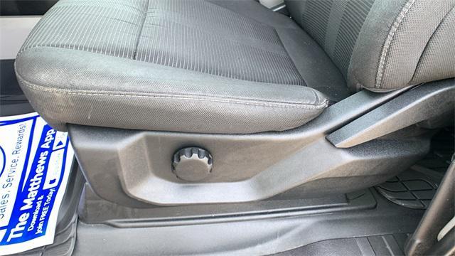 used 2018 Ford F-150 car, priced at $23,999