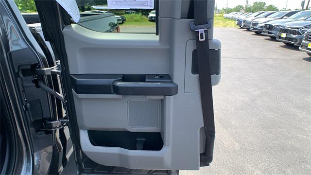 used 2018 Ford F-150 car, priced at $23,999