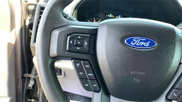 used 2018 Ford F-150 car, priced at $23,999