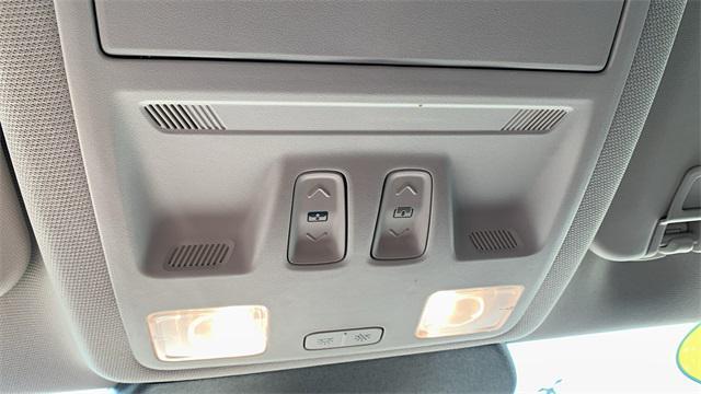 used 2021 Ford Escape car