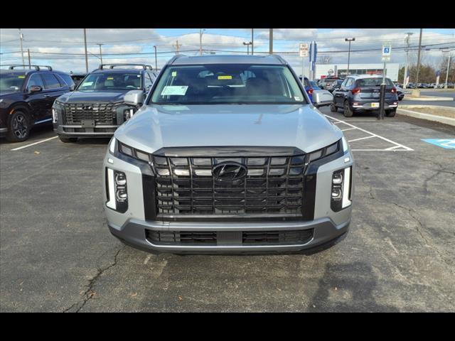 used 2024 Hyundai Palisade car, priced at $46,988