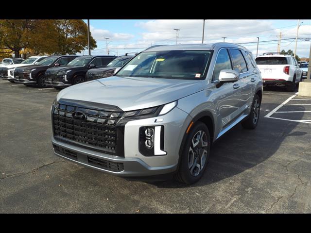 used 2024 Hyundai Palisade car, priced at $46,988