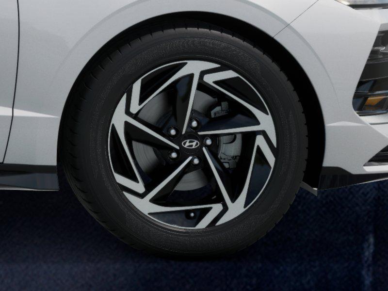 new 2026 Hyundai Sonata car, priced at $30,745