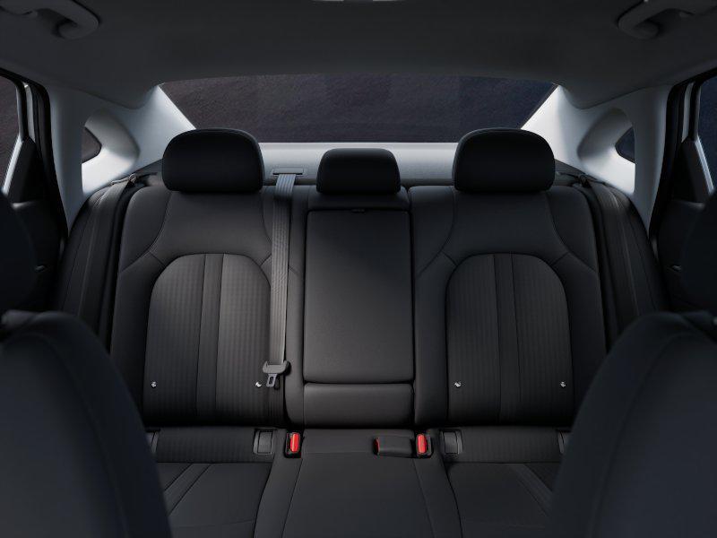 new 2026 Hyundai Sonata car, priced at $30,745