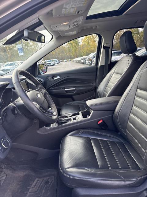 used 2018 Ford Escape car, priced at $14,990