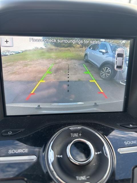 used 2018 Ford Escape car, priced at $14,990