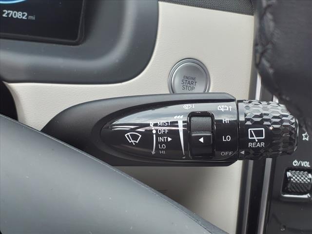 used 2022 Hyundai Tucson car, priced at $26,999
