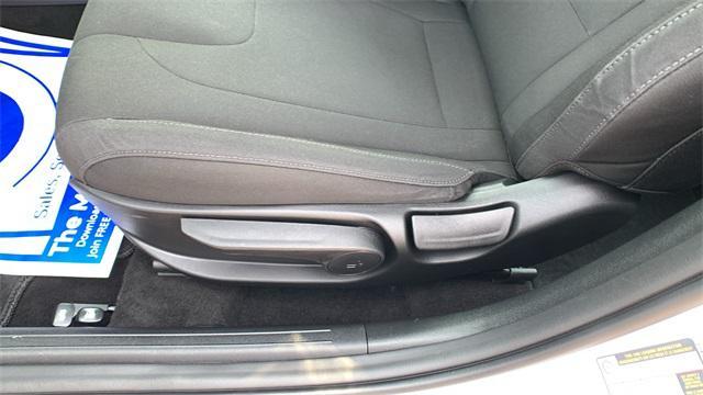 used 2023 Hyundai Elantra car, priced at $20,590