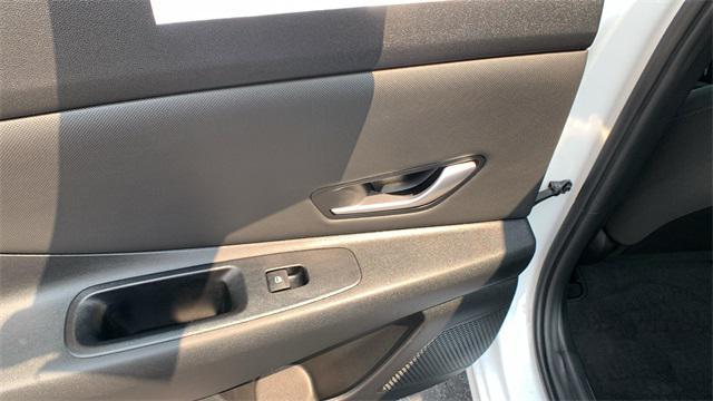 used 2023 Hyundai Elantra car, priced at $20,590