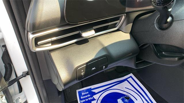 used 2023 Hyundai Elantra car, priced at $20,590