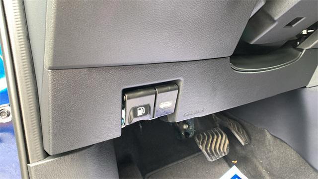 used 2020 Nissan Kicks car, priced at $18,799