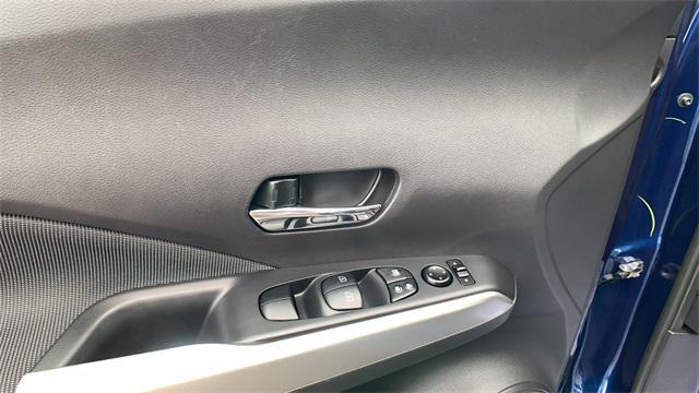 used 2020 Nissan Kicks car, priced at $18,799